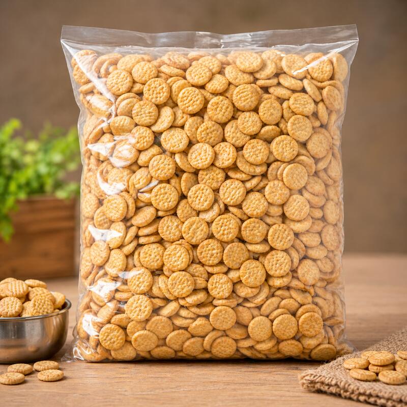 Bhau Bhau Dog Biscuits Bulk Pack 4KG